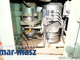 GOMAD FD-1 