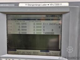 OKUMA LT 200-MY
