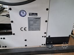 Grass Flexi press Flexi press