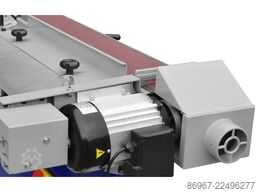 CORMAK MM2315 400V z oscylacją