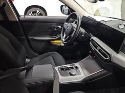 BMW 320 d xDrive Touring PDC Mild-Hybrid Navi/Ahk.