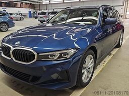 BMW 320 d xDrive Touring PDC Mild-Hybrid Navi/Ahk.