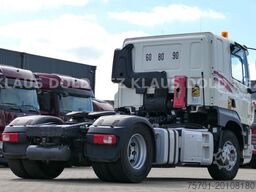 DAF CF 480 Kipphydraulik Navi XL-Tank Euro 6