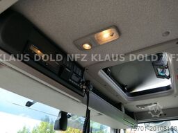 DAF CF 480 Kipphydraulik Navi XL-Tank Euro 6