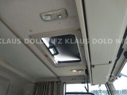 DAF CF 480 Kipphydraulik Navi XL-Tank Euro 6