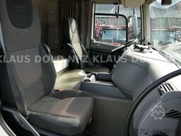 DAF CF 480 Kipphydraulik Navi XL-Tank Euro 6