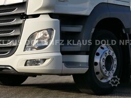DAF CF 480 Kipphydraulik Navi XL-Tank Euro 6