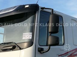 DAF CF 480 Kipphydraulik Navi XL-Tank Euro 6