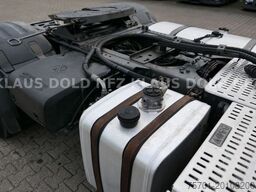 DAF CF 480 Kipphydraulik Navi XL-Tank Euro 6