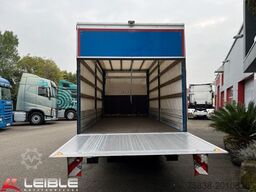 MERCEDES-BENZ Atego 818 *MBB LBW*Klima*Plane neutral