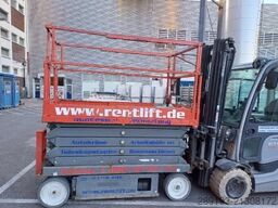 Skyjack SJ III 4632 Elektro 11,75 m