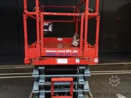 Skyjack SJ III 4632 Elektro 11,75 m