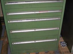 Hoffmann Werkzeugschrank