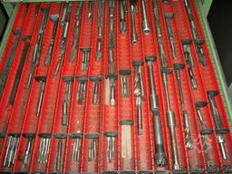 Hoffmann Werkzeugschrank