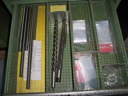 Hoffmann Werkzeugschrank