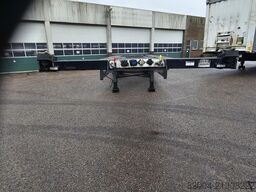 KRONE SD | ALL CONNECTIONS | BPW DISC | BELGIUM TUV 0...