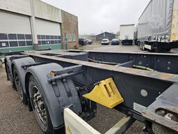 KRONE SD | ALL CONNECTIONS | BPW DISC | BELGIUM TUV 0...