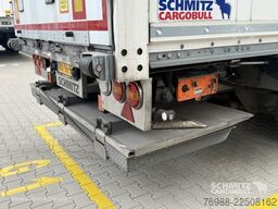 Schmitz Cargobull Trockenfrachtkoffer Standard Ladebordwand