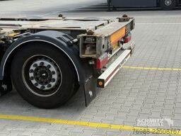 Schmitz Cargobull Containerfahrgestell Standard