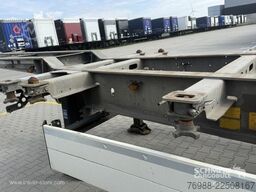 Schmitz Cargobull Containerfahrgestell Standard