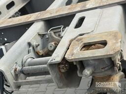 Schmitz Cargobull Containerfahrgestell Standard