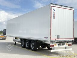Schmitz Cargobull Trockenfrachtkoffer Standard