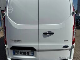 Ford Transit Custom **EURO 6-FRENCH ORIGINE**