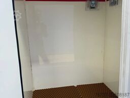 Ford Transit Custom **EURO 6-FRENCH ORIGINE**