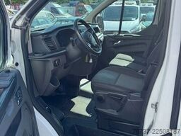 Ford Transit Custom **EURO 6-FRENCH ORIGINE**