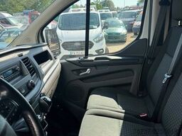 Ford Transit Custom **EURO 6-FRENCH ORIGINE**