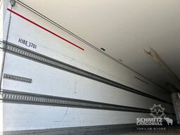 Schmitz Cargobull Reefer Standard Taillift