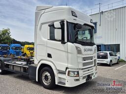 Scania R 450 B6x2*4NB Lenkachse Multi BDF !!