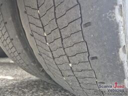 Scania R 450 B6x2*4NB Lenkachse Multi BDF !!