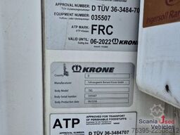 Krone KühlTK SLXe 400