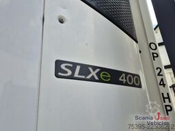 Krone KühlTK SLXe 400