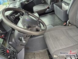 Scania G 360 LB4x2MLB Pritsche PL Smart 2 !!