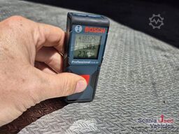 Krone KühlTK SLXe BI-Temp !!