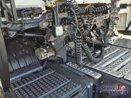 Scania R 500 A4x2NB FULL AIR Hydraulik !!