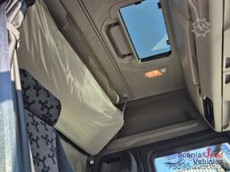 Scania R 500 A4x2NB FULL AIR Hydraulik !!