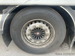 STAS SCHUBBODEN  S300 ZX, LIFTACHSE, FUNK 10MM BODEN