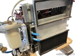 Heidelberg Suprasetter spare parts