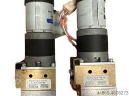 Heidelberg Suprasetter spare parts