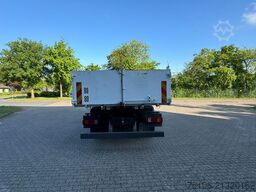 MERCEDES-BENZ Axor 2633 Kipper mit Kran Fassi F135