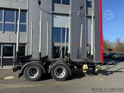 PAVIC THTA 19 44Z/NEU/1.ACHSE ALS LIFTACHSE THTA 19 4...