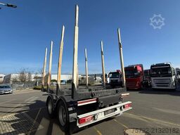 PAVIC THTA 19 44Z/NEU/1.ACHSE ALS LIFTACHSE THTA 19 4...