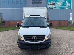 MERCEDES-BENZ Sprinter 519 CDI Tiefkühlkoffer *Ahk*Thermoking*