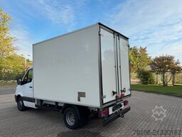 MERCEDES-BENZ Sprinter 519 CDI Tiefkühlkoffer *Ahk*Thermoking*