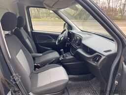 FIAT Doblò SX Maxi Kasten