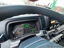 FUSO Canter 7C18 Koffer mit Ladebordwand *Klima*