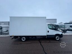 IVECO Daily 35S16 Koffer mit Ladebordwand *Klima-aut.*